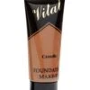 Liquid Foundation Make Up Cannelle