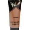 Liquid Foundation Make Up Caramel