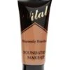 Liquid Foundation Make Up Heavenly Hazelnut
