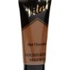Liquid Foundation Make Up Hot Chocolate