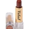 Moisturizing Lipstick Raw Sienna