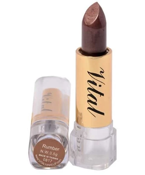 Moisturizing Lipstick Rumber - Image 3