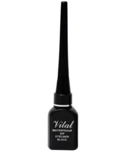 Waterproof Dip Eyeliner Black