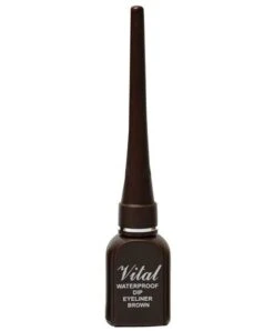 Waterproof Dip Eyeliner Brown