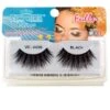 Victorus Eye Lashes VC 0026 Black