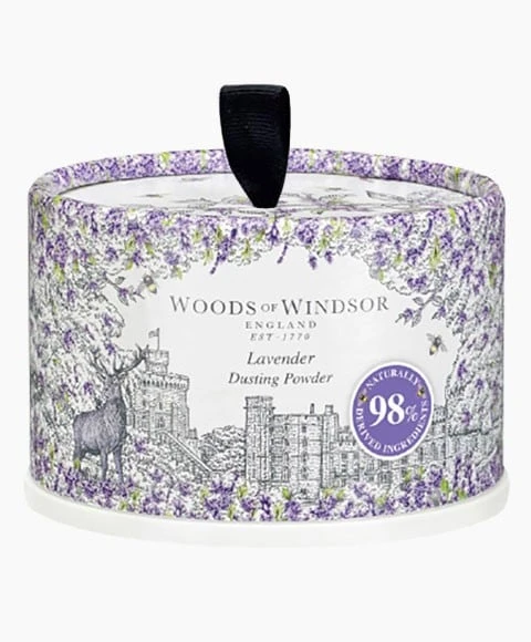 Lavender Dusting Powder - Image 2