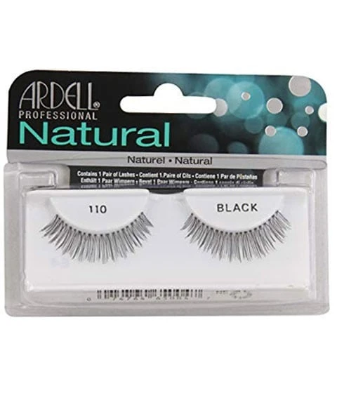 Ardell Fashion Eye Lashes 110 - Image 3