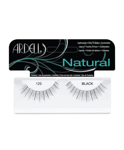 Ardell Fashion Lashes 125 - Image 3