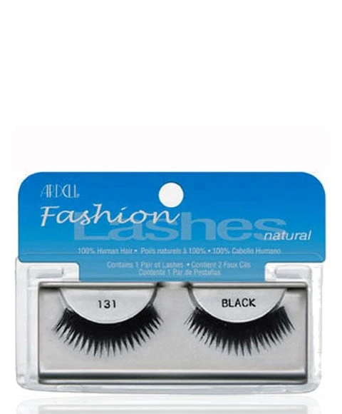 Ardell Fashion Lashes 131 - Image 3