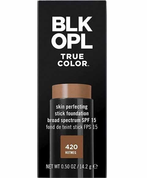 Black Opal True Color Skin Perfecting Stick Foundation - Image 2