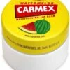 Carmex Moisturising Lip Balm Pot Watermelon