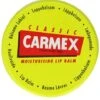 Carmex Moisturising Lip Balm Pot Classic