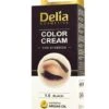 Delia Cosmetics Color Cream For Eyebrow