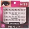 I Envy Luxe Black Flare Short Lashes KPE01B