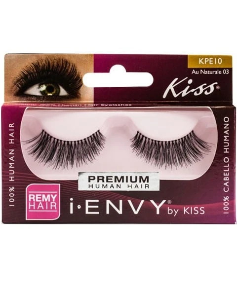 I Envy Remy Hair Eyelashes KPE10 - Image 2