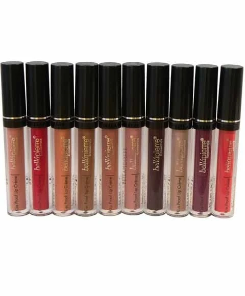 Kiss Proof Lip Creme - Image 2