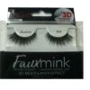 Response Soul Faux Mink 3D Effect Eyelash 011