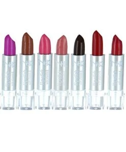 NK Lipstick With Vitamin E