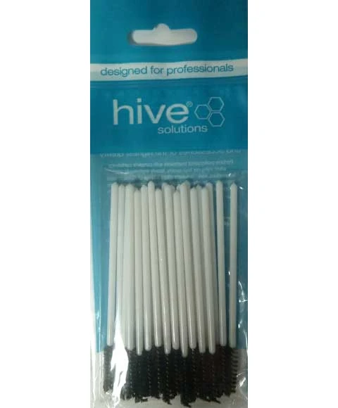 Hive Solutions Disposable Mascara Brushes - Image 4