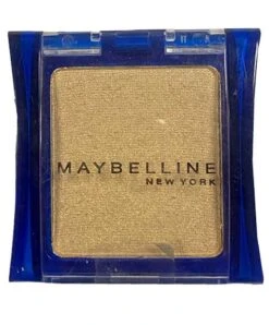Maybelline Expertwear Mono Eyeshadow 17 Champagne Fizz
