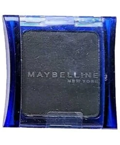 Maybelline Expertwear Mono Eyeshadow 29 Intense Black