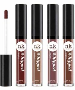 NK Whipped Lipgloss