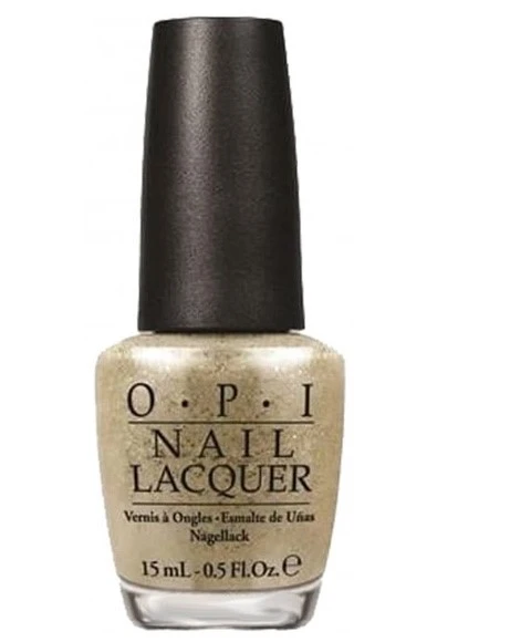 OPI Nail Lacquer Baroque But Still Shopping