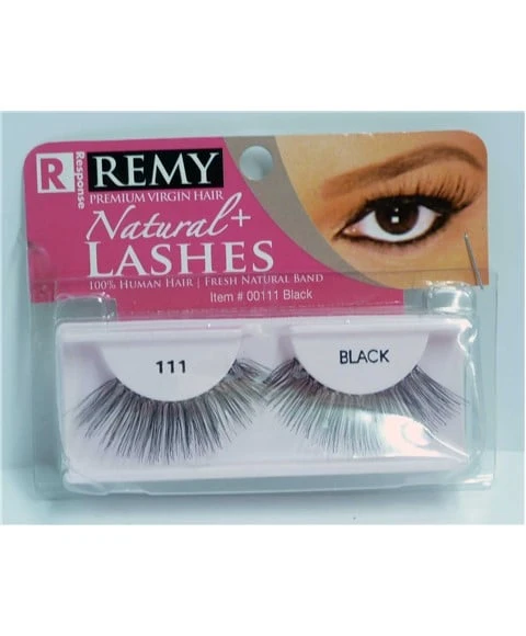 Response Natural Plus Lashes 111 - Image 2