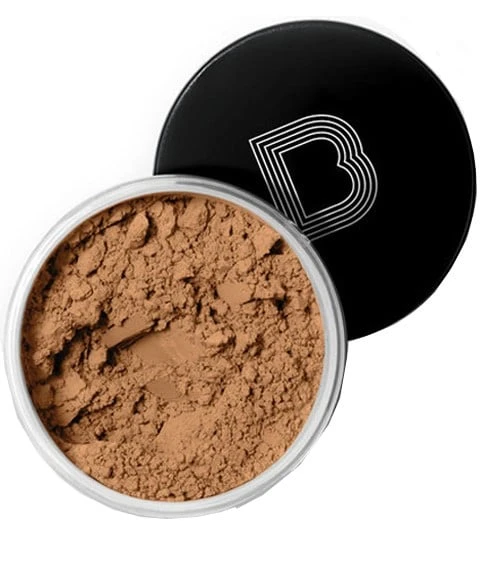 Blk Opl True Color Soft Velvet Finishing Powder - Image 2